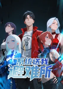 墨色剑心动漫海报
